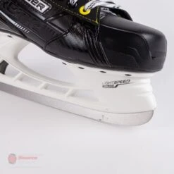 Bauer Supreme Elite Senior Hockey Skates (2020) -Bauer Sale Store bauer hockey skates bauer supreme elite senior hockey skates 2020 14562678243394