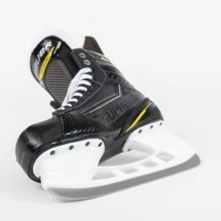 Bauer Supreme M1 Intermediate Hockey Skates 23 Bauer Supreme M1 Intermediate Hockey Skates -Bauer Sale Store bauer hockey skates bauer supreme m1 intermediate hockey skates 29084383346754