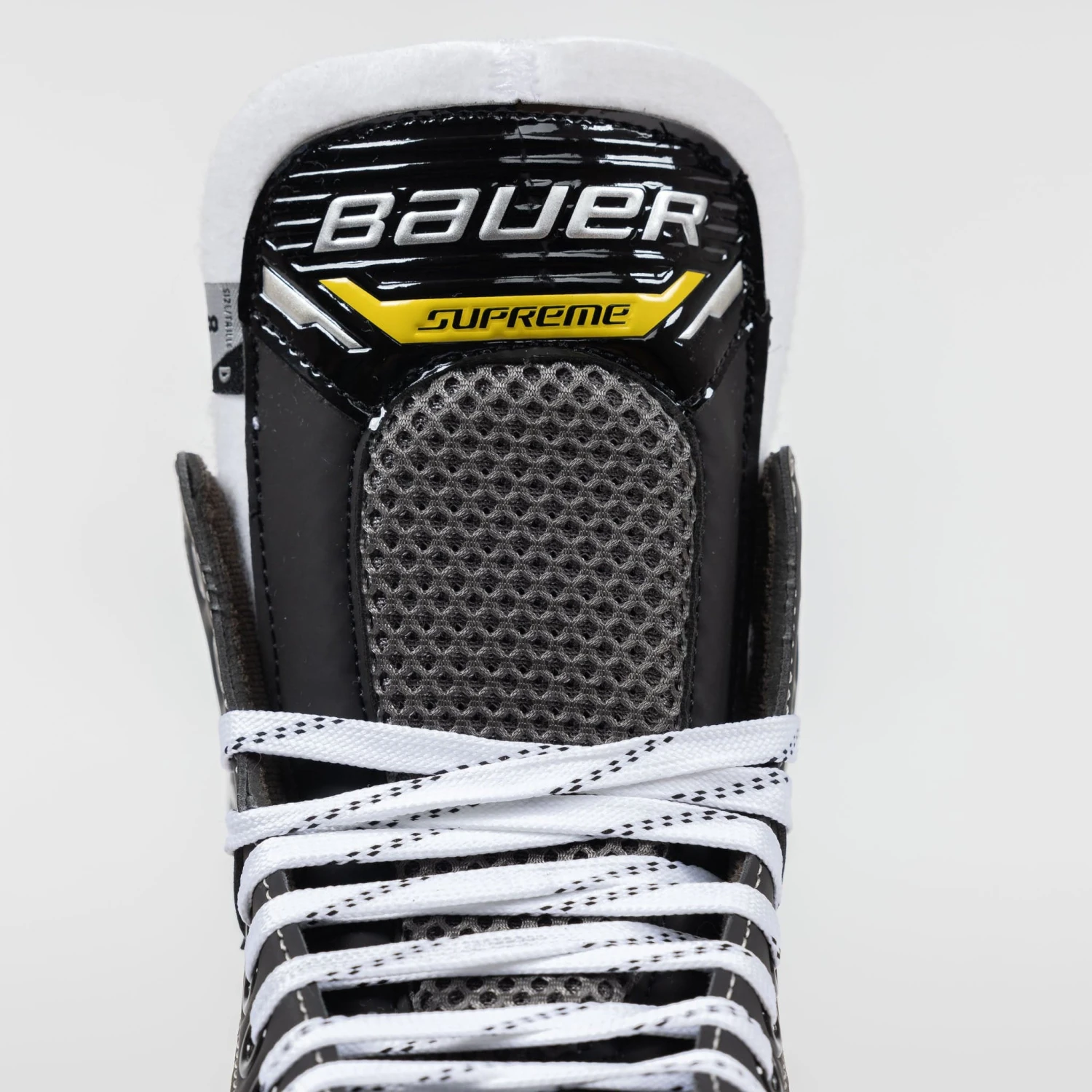 Bauer Supreme M1 Junior Hockey Skates 10 Bauer Supreme M1 Junior Hockey Skates - Image 10