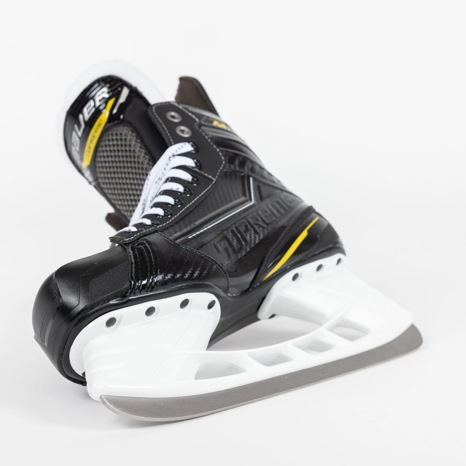 Bauer Supreme M1 Junior Hockey Skates 8 Bauer Supreme M1 Junior Hockey Skates - Image 8
