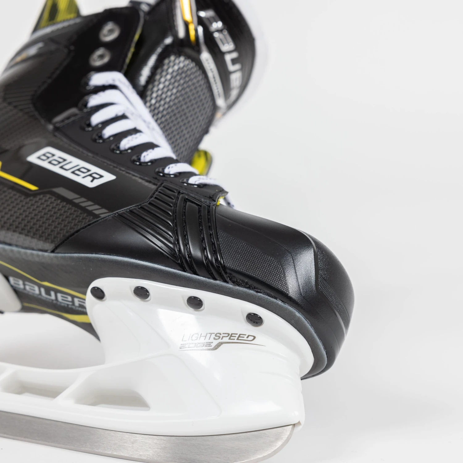 Bauer Supreme M3 Intermediate Hockey Skates 8 Bauer Supreme M3 Intermediate Hockey Skates - Image 8