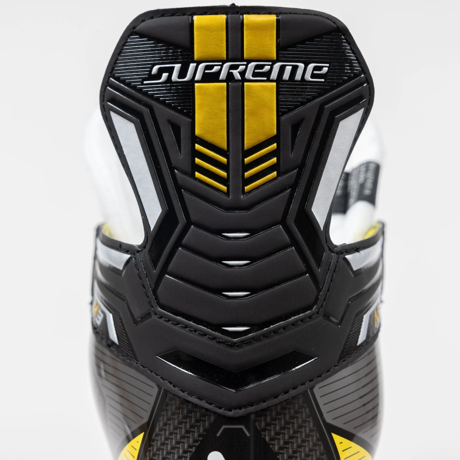 Bauer Supreme M3 Intermediate Hockey Skates 11 Bauer Supreme M3 Intermediate Hockey Skates - Image 11