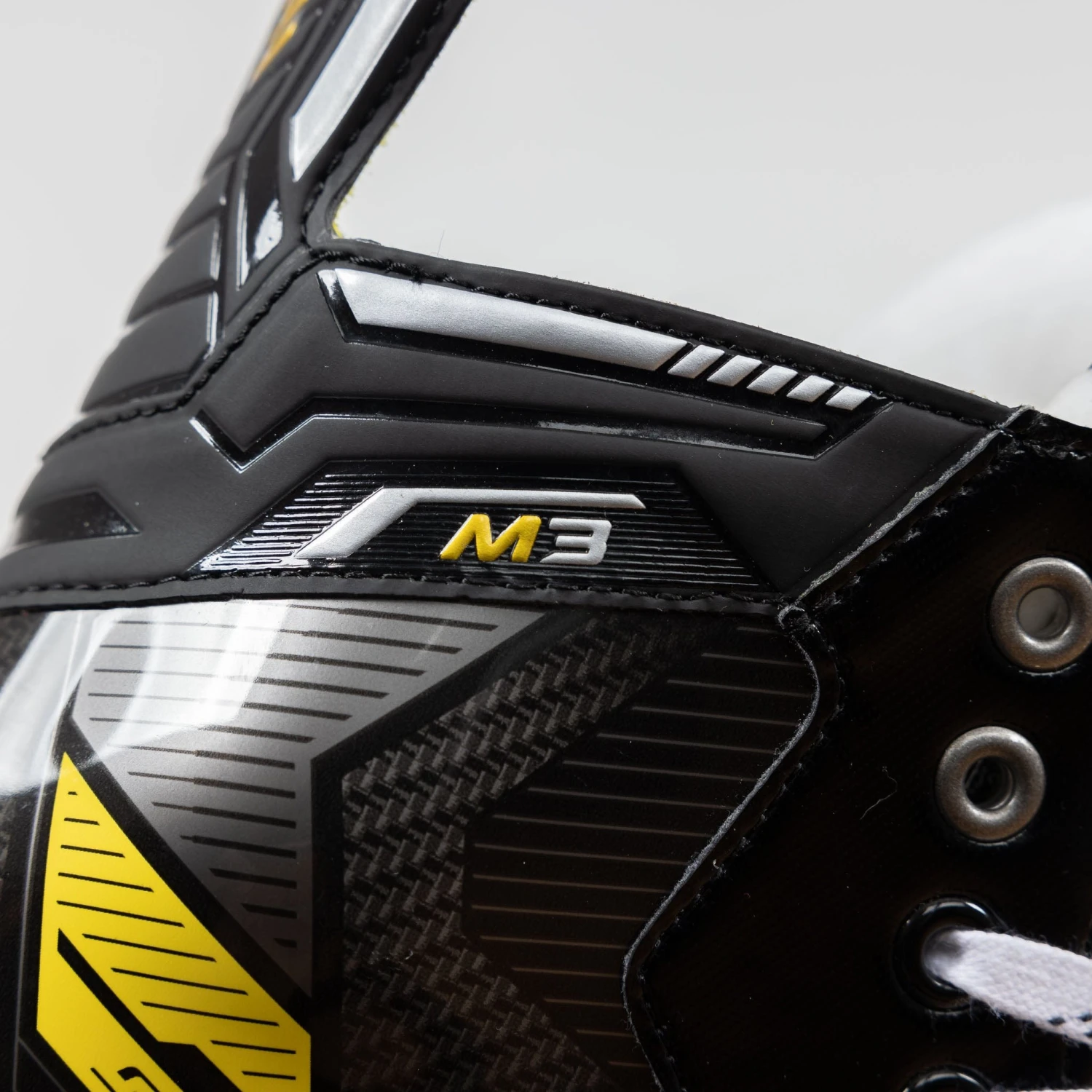 Bauer Supreme M3 Intermediate Hockey Skates 12 Bauer Supreme M3 Intermediate Hockey Skates - Image 12
