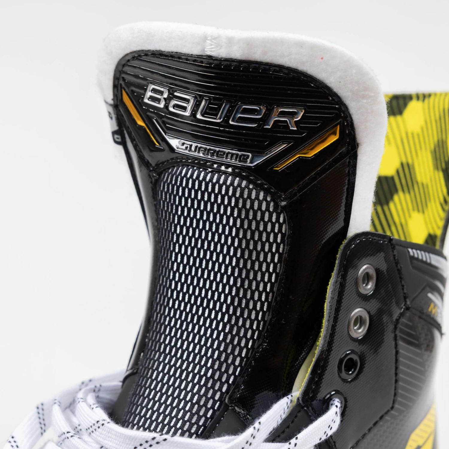Bauer Supreme M3 Intermediate Hockey Skates 15 Bauer Supreme M3 Intermediate Hockey Skates - Image 15