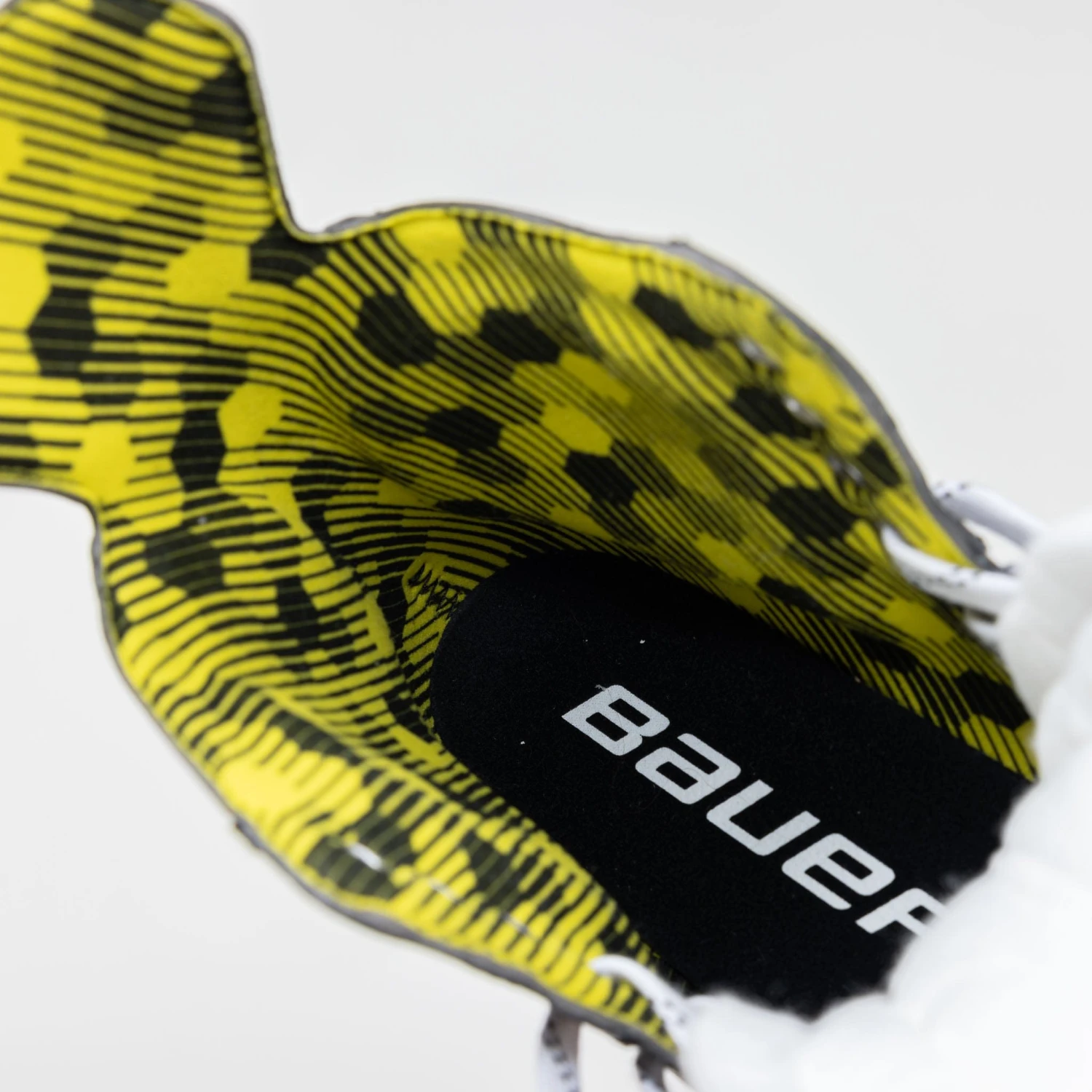 Bauer Supreme M3 Intermediate Hockey Skates 16 Bauer Supreme M3 Intermediate Hockey Skates - Image 16