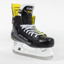 Bauer Supreme M4 Intermediate Hockey Skates -Bauer Sale Store bauer hockey skates bauer supreme m4 intermediate hockey skates 29084390228034