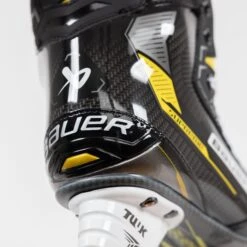 Bauer Supreme M4 Junior Hockey Skates 22 Bauer Supreme M4 Junior Hockey Skates -Bauer Sale Store bauer hockey skates bauer supreme m4 junior hockey skates 29084391964738