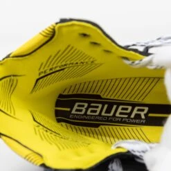 Bauer Supreme M4 Senior Hockey Skates -Bauer Sale Store bauer hockey skates bauer supreme m4 senior hockey skates 29084389572674
