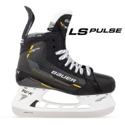 Bauer Supreme M5 Pro Intermediate Hockey Skates -Bauer Sale Store bauer hockey skates bauer supreme m5 pro intermediate hockey skates 29309573300290