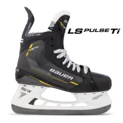 Bauer Supreme M5 Pro Intermediate Hockey Skates -Bauer Sale Store bauer hockey skates bauer supreme m5 pro intermediate hockey skates 29309573333058