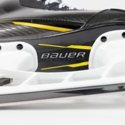 Bauer Supreme M5 Pro Intermediate Hockey Skates -Bauer Sale Store bauer hockey skates bauer supreme m5 pro intermediate hockey skates 29319192510530