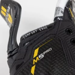 Bauer Supreme M5 Pro Intermediate Hockey Skates -Bauer Sale Store bauer hockey skates bauer supreme m5 pro intermediate hockey skates 29319192707138