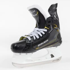 Bauer Supreme M5 Pro Junior Hockey Skates -Bauer Sale Store bauer hockey skates bauer supreme m5 pro junior hockey skates 29084447899714