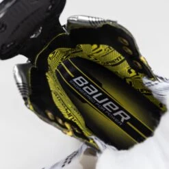 Bauer Supreme M5 Pro Junior Hockey Skates -Bauer Sale Store bauer hockey skates bauer supreme m5 pro junior hockey skates 29084447965250