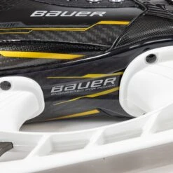 Bauer Supreme M5 Pro Junior Hockey Skates -Bauer Sale Store bauer hockey skates bauer supreme m5 pro junior hockey skates 29084447998018