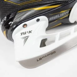 Bauer Supreme M5 Pro Junior Hockey Skates -Bauer Sale Store bauer hockey skates bauer supreme m5 pro junior hockey skates 29084448194626