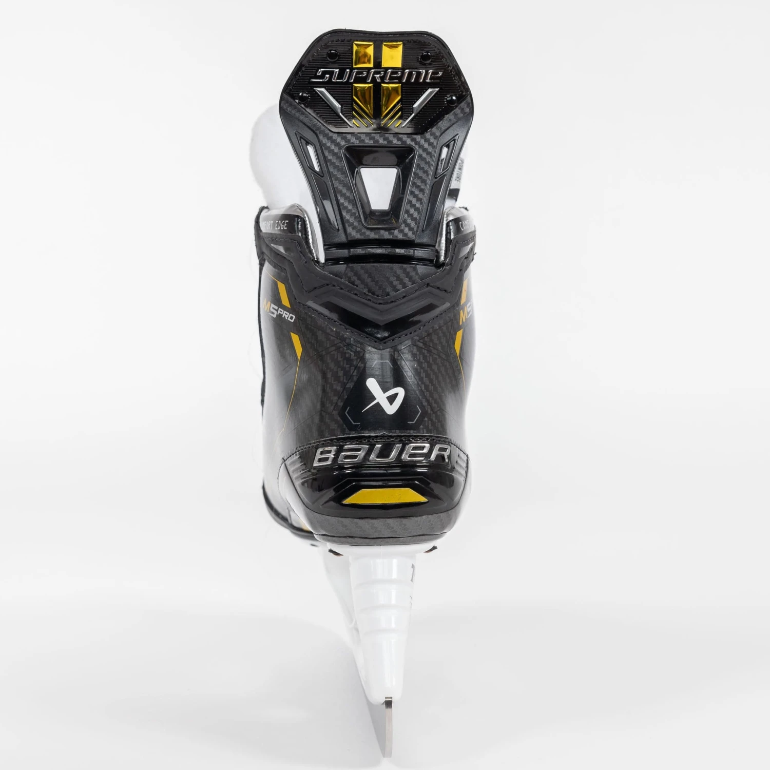 Bauer Supreme M5 Pro Senior Hockey Skates 10 Bauer Supreme M5 Pro Senior Hockey Skates - Image 10