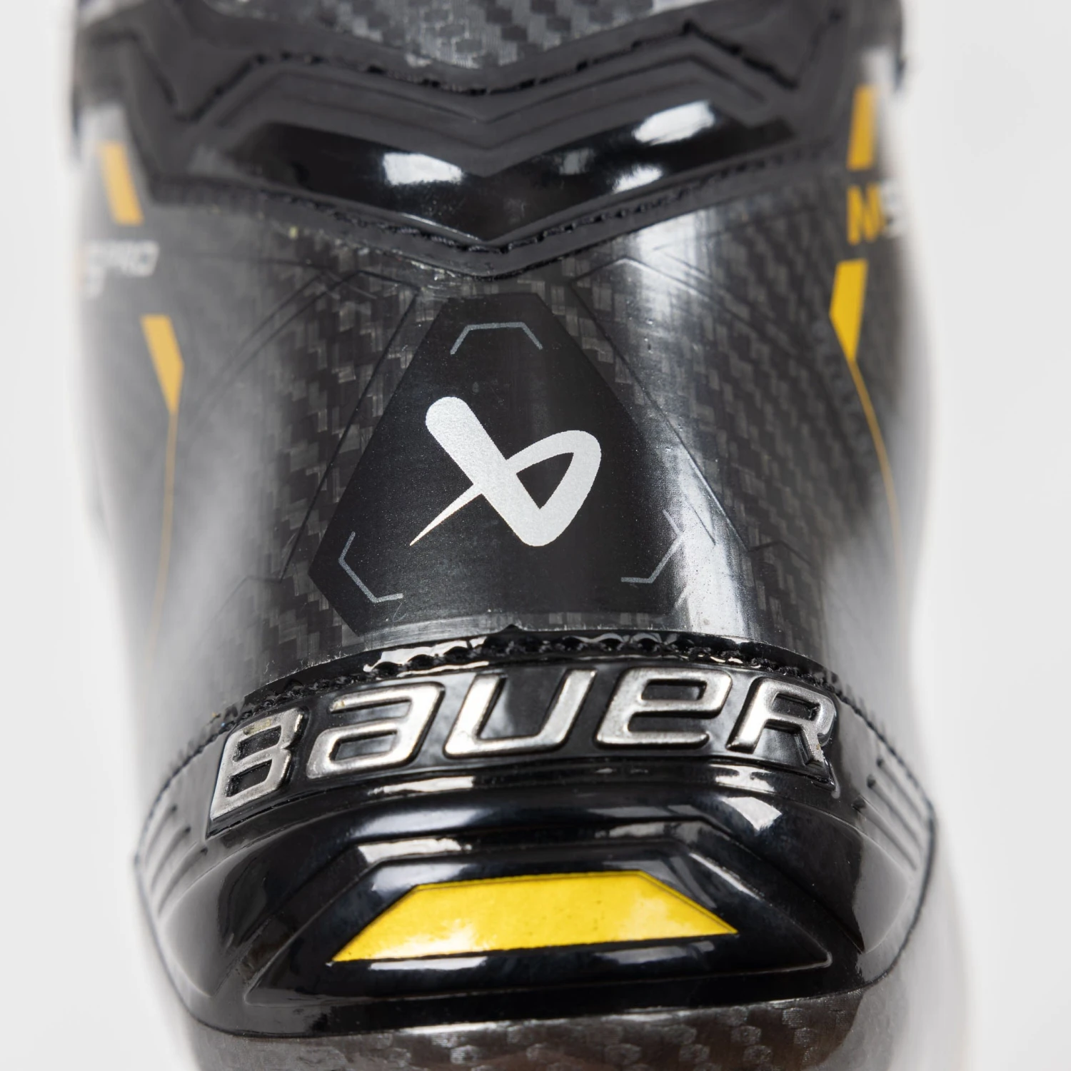Bauer Supreme M5 Pro Senior Hockey Skates 17 Bauer Supreme M5 Pro Senior Hockey Skates - Image 17