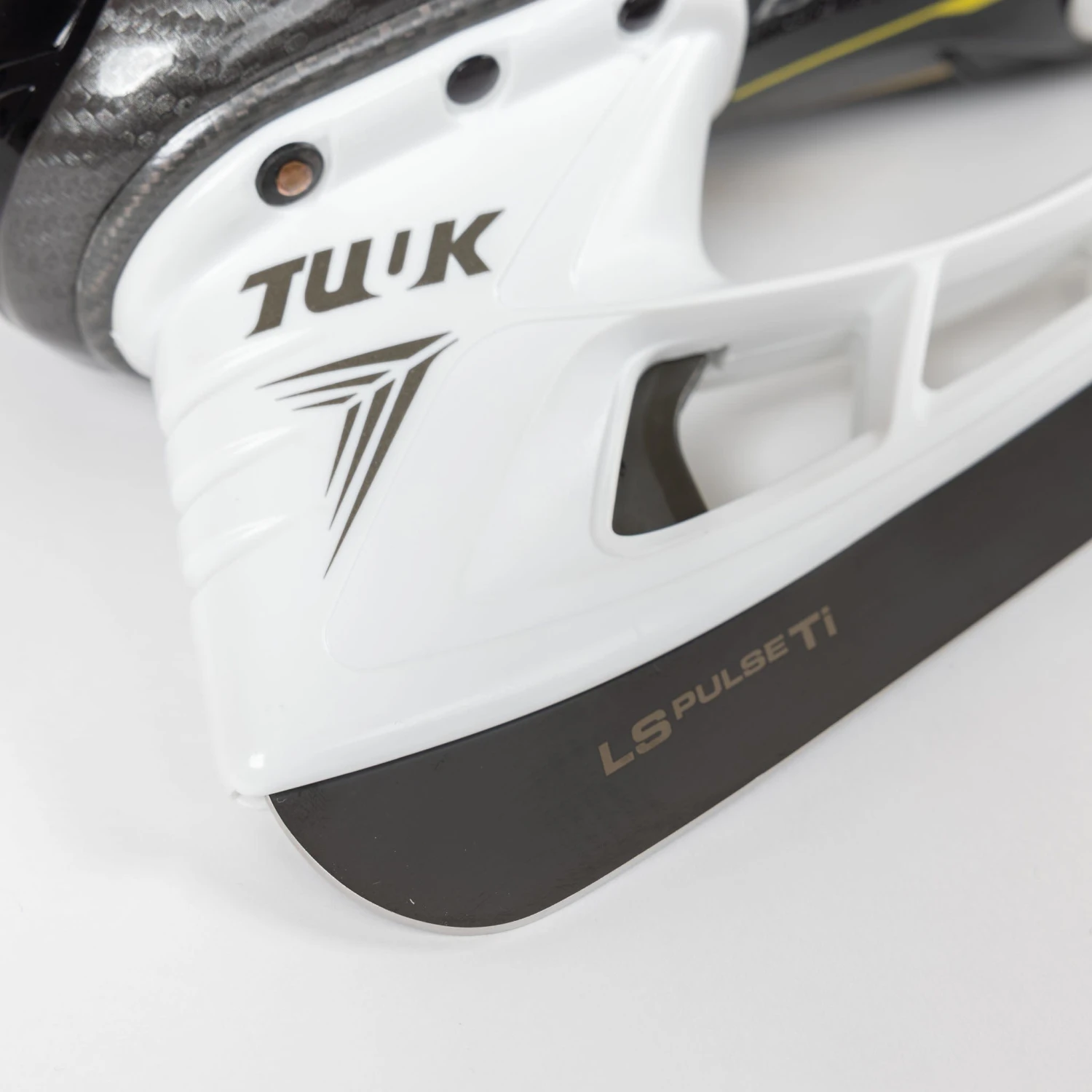 Bauer Supreme M5 Pro Senior Hockey Skates 11 Bauer Supreme M5 Pro Senior Hockey Skates - Image 11