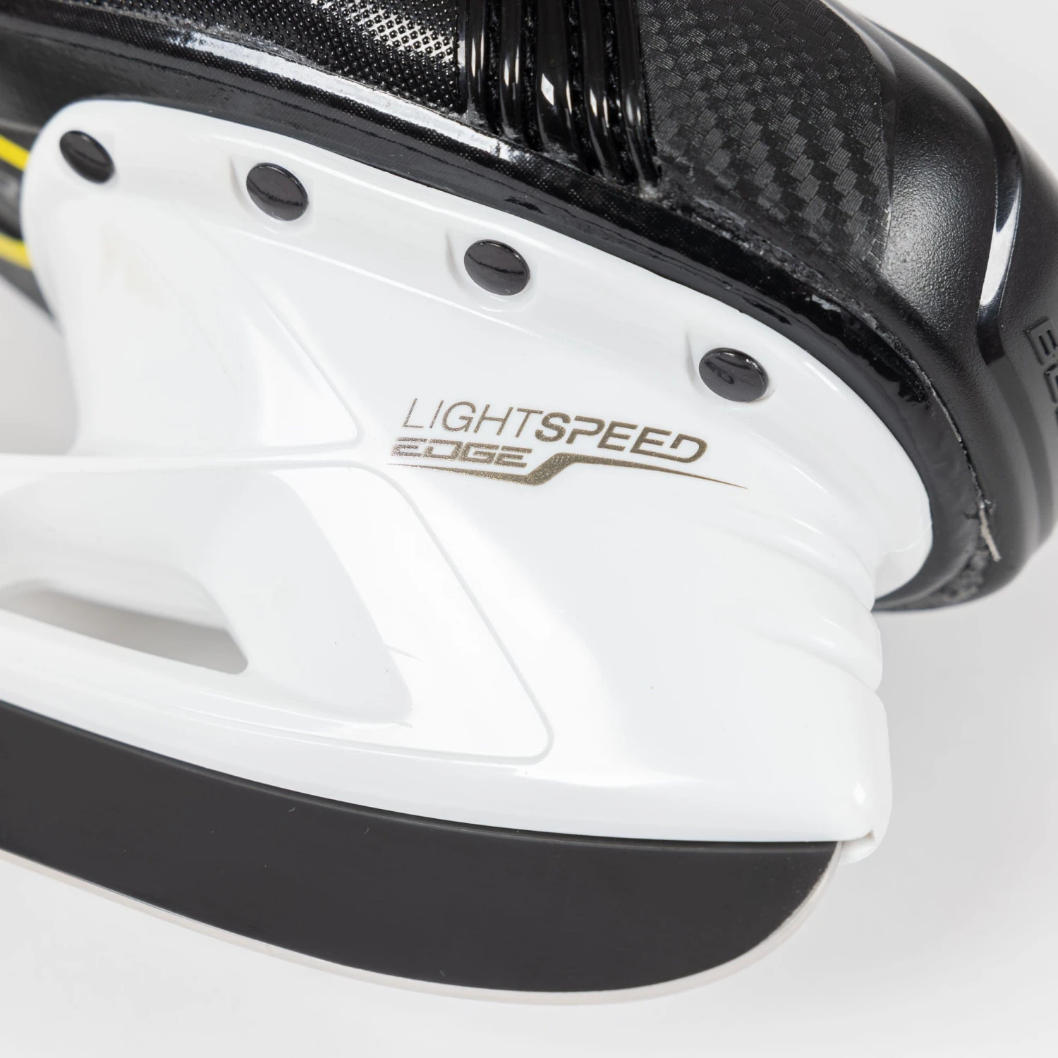 Bauer Supreme M5 Pro Senior Hockey Skates 12 Bauer Supreme M5 Pro Senior Hockey Skates - Image 12