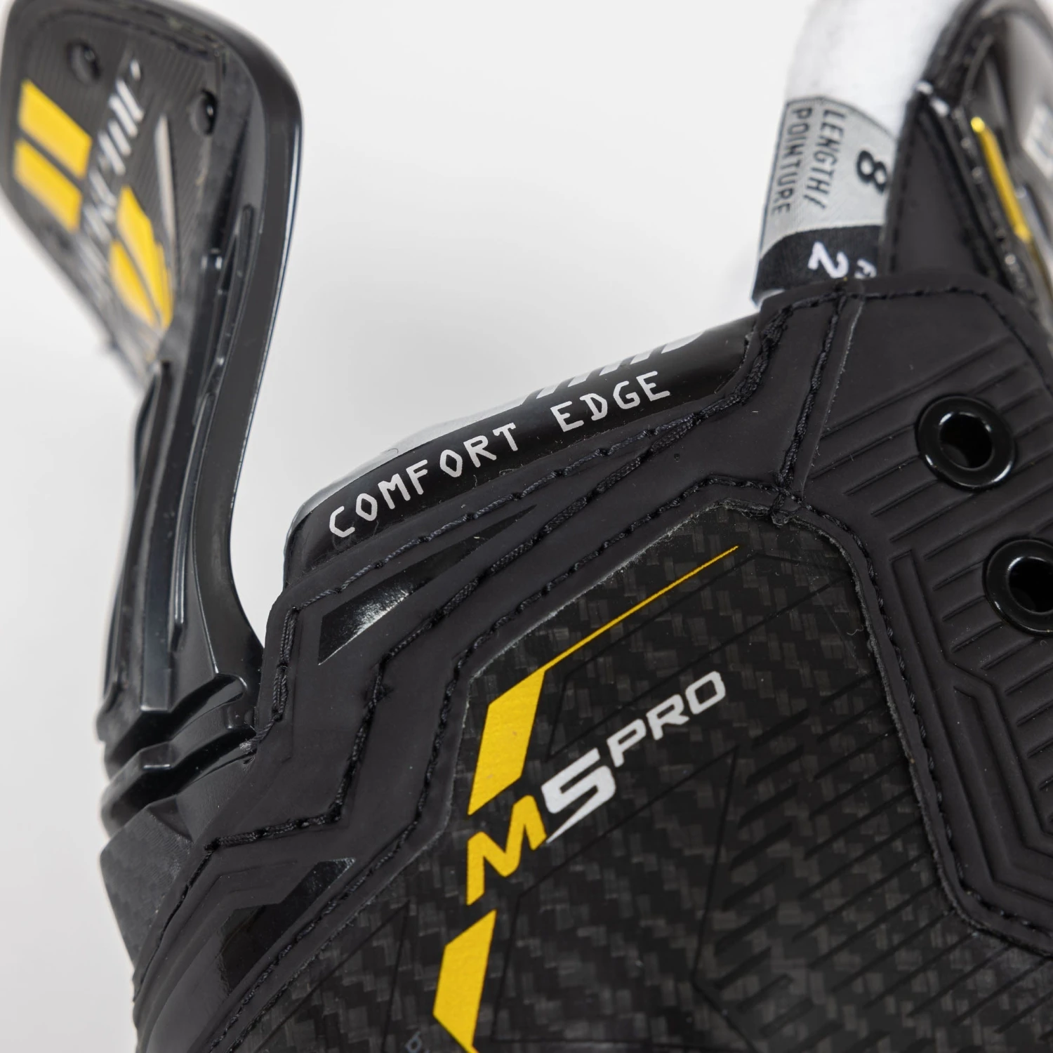 Bauer Supreme M5 Pro Senior Hockey Skates 13 Bauer Supreme M5 Pro Senior Hockey Skates - Image 13