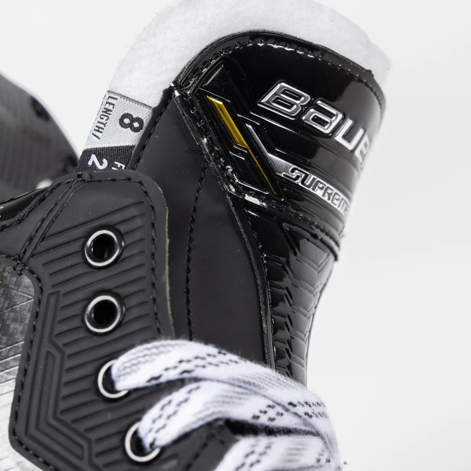 Bauer Supreme M5 Pro Senior Hockey Skates 18 Bauer Supreme M5 Pro Senior Hockey Skates - Image 18