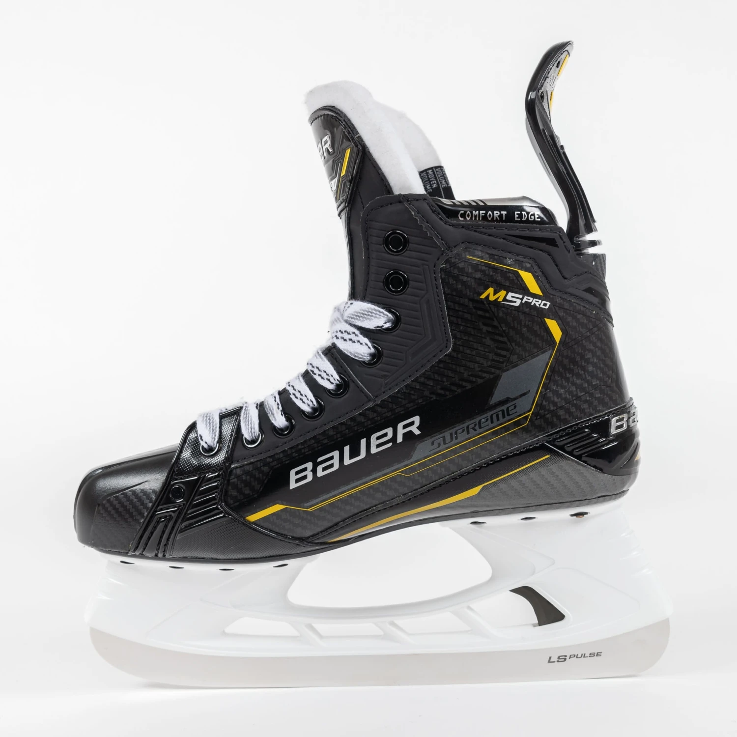 Bauer Supreme M5 Pro Senior Hockey Skates 19 Bauer Supreme M5 Pro Senior Hockey Skates - Image 19
