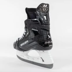 Bauer Supreme Mach Intermediate Hockey Skates -Bauer Sale Store bauer hockey skates bauer supreme mach intermediate hockey skates 29319152468034