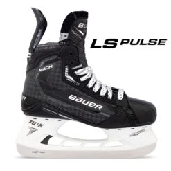 Bauer Supreme Mach Senior Hockey Skates -Bauer Sale Store bauer hockey skates bauer supreme mach senior hockey skates 29309431676994