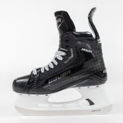 Bauer Supreme Mach Senior Hockey Skates -Bauer Sale Store bauer hockey skates bauer supreme mach senior hockey skates 29319071498306