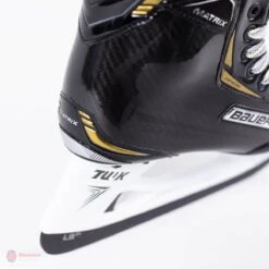 Bauer Supreme Matrix Junior Hockey Skates (2018) -Bauer Sale Store bauer hockey skates bauer supreme matrix junior hockey skates 2018 4566204088386