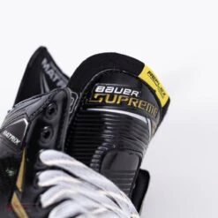 Bauer Supreme Matrix Junior Hockey Skates (2018) -Bauer Sale Store bauer hockey skates bauer supreme matrix junior hockey skates 2018 4566204153922