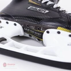 Bauer Supreme Matrix Junior Hockey Skates (2018) -Bauer Sale Store bauer hockey skates bauer supreme matrix junior hockey skates 2018 4566204186690