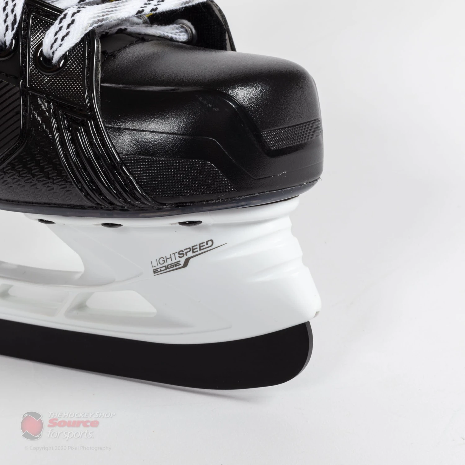 Bauer Supreme Matrix Junior Hockey Skates (2020) 10 Bauer Supreme Matrix Junior Hockey Skates (2020) - Image 10