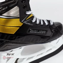 Bauer Supreme Matrix Junior Hockey Skates (2020) 14 Bauer Supreme Matrix Junior Hockey Skates (2020) -Bauer Sale Store bauer hockey skates bauer supreme matrix junior hockey skates 2020 14781818241090