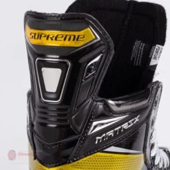 Bauer Supreme Matrix Senior Hockey Skates (2020) -Bauer Sale Store bauer hockey skates bauer supreme matrix senior hockey skates 2020 14562706522178