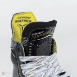 Bauer Supreme Matrix Youth Hockey Skates (2018) -Bauer Sale Store bauer hockey skates bauer supreme matrix youth hockey skates 2018 4530184585282