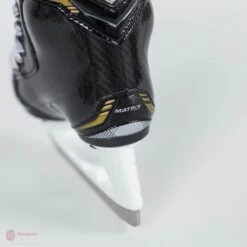 Bauer Supreme Matrix Youth Hockey Skates (2018) -Bauer Sale Store bauer hockey skates bauer supreme matrix youth hockey skates 2018 4530184814658