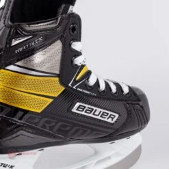 Bauer Supreme Matrix Youth Hockey Skates (2020) -Bauer Sale Store bauer hockey skates bauer supreme matrix youth hockey skates 2020 14562707112002