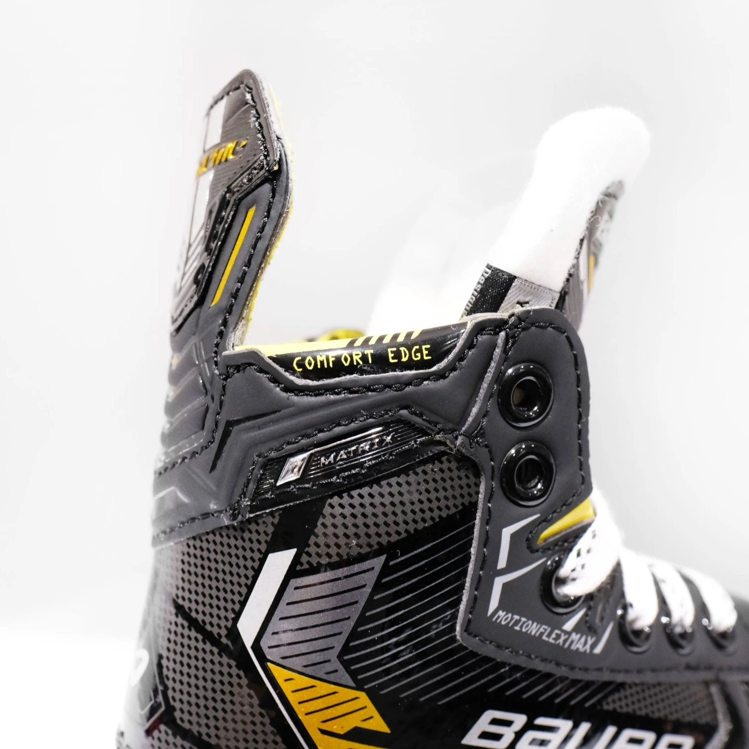 Bauer Supreme Matrix Youth Hockey Skates 3 Bauer Supreme Matrix Youth Hockey Skates - Image 3