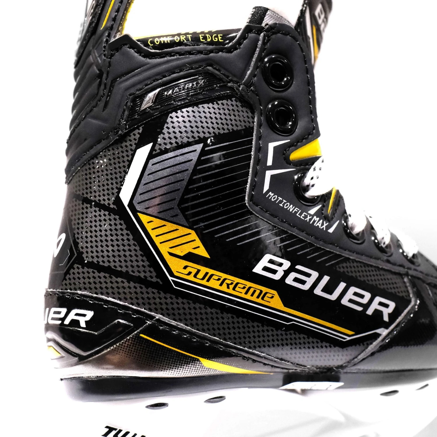 Bauer Supreme Matrix Youth Hockey Skates 2 Bauer Supreme Matrix Youth Hockey Skates - Image 2
