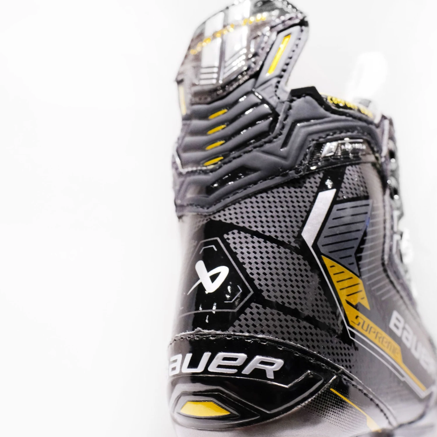 Bauer Supreme Matrix Youth Hockey Skates 6 Bauer Supreme Matrix Youth Hockey Skates - Image 6