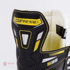 Bauer Supreme S35 Intermediate Hockey Skates -Bauer Sale Store bauer hockey skates bauer supreme s35 intermediate hockey skates 14566876053570
