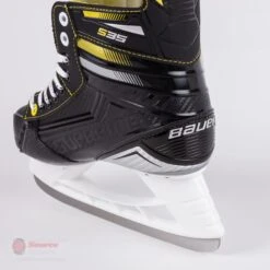 Bauer Supreme S35 Intermediate Hockey Skates -Bauer Sale Store bauer hockey skates bauer supreme s35 intermediate hockey skates 14566876282946