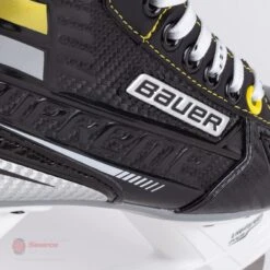 Bauer Supreme S35 Junior Hockey Skates 16 Bauer Supreme S35 Junior Hockey Skates -Bauer Sale Store bauer hockey skates bauer supreme s35 junior hockey skates 14566877691970