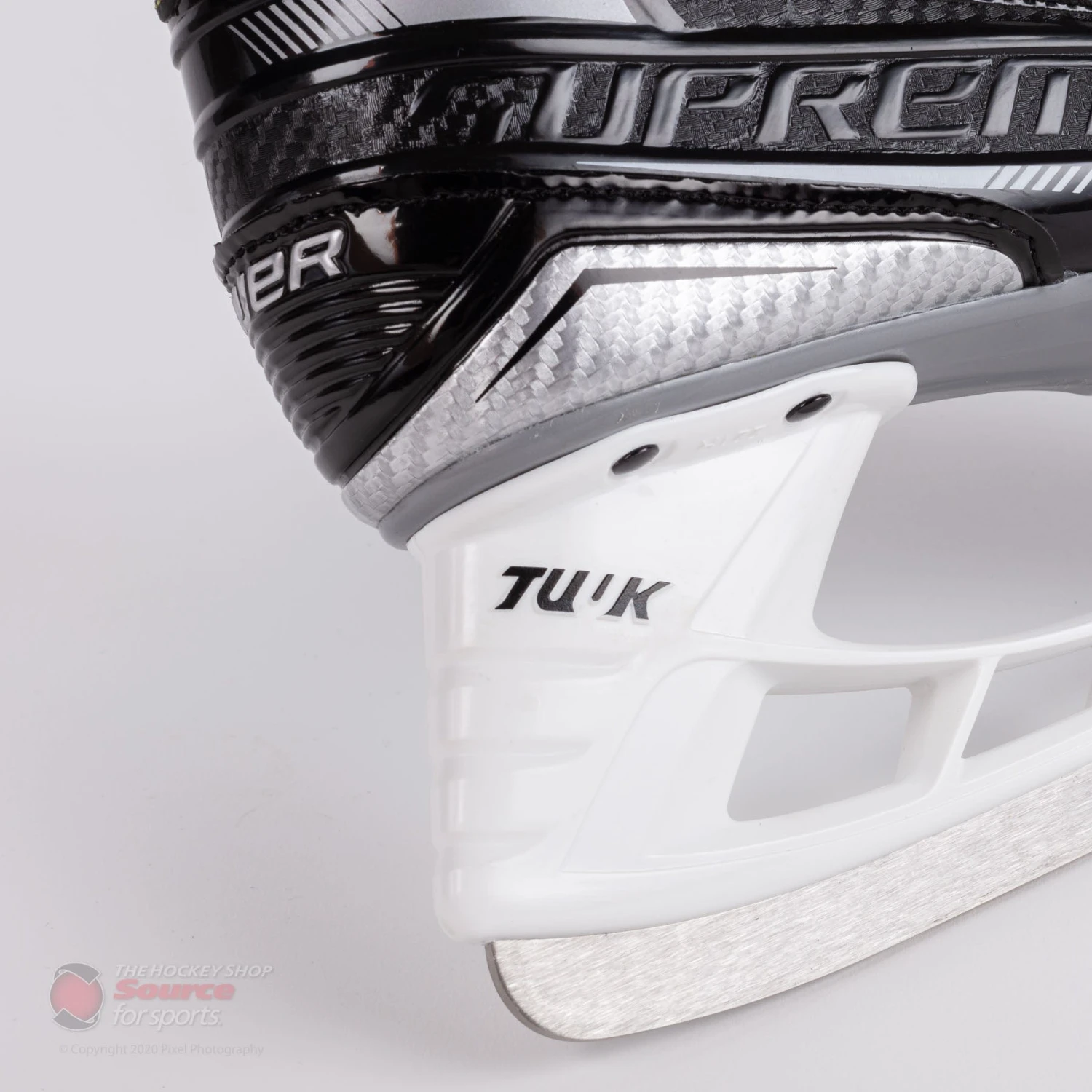 Bauer Supreme S35 Junior Hockey Skates 11 Bauer Supreme S35 Junior Hockey Skates - Image 11