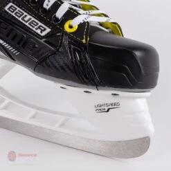 Bauer Supreme S35 Junior Hockey Skates 23 Bauer Supreme S35 Junior Hockey Skates -Bauer Sale Store bauer hockey skates bauer supreme s35 junior hockey skates 14566878216258