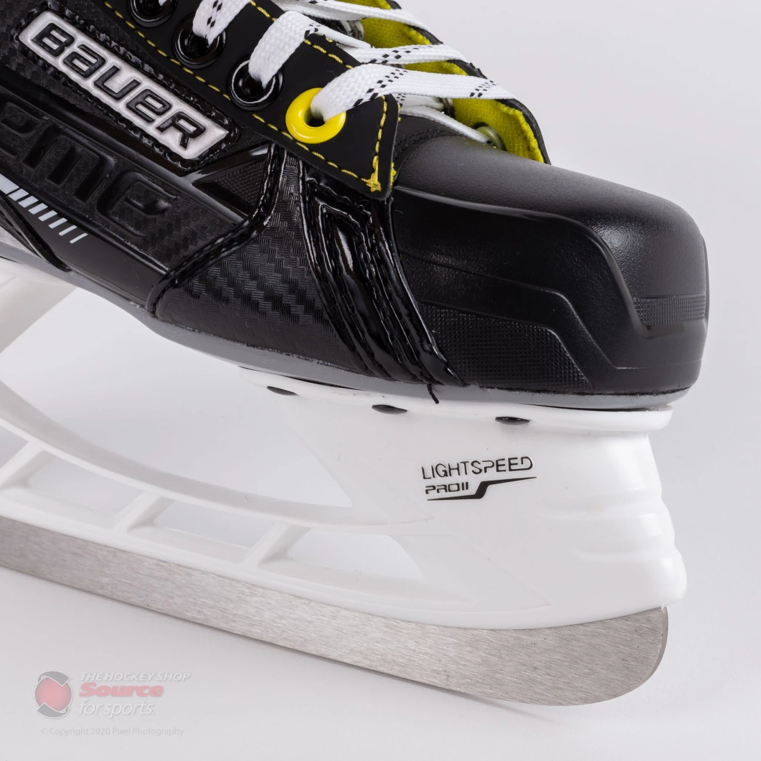 Bauer Supreme S35 Junior Hockey Skates 10 Bauer Supreme S35 Junior Hockey Skates - Image 10