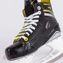 Bauer Supreme S35 Junior Hockey Skates 19 Bauer Supreme S35 Junior Hockey Skates -Bauer Sale Store bauer hockey skates bauer supreme s35 junior hockey skates 14566878249026