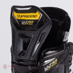 Bauer Supreme UltraSonic Intermediate Hockey Skates -Bauer Sale Store bauer hockey skates bauer supreme ultrasonic intermediate hockey skates 14562722119746